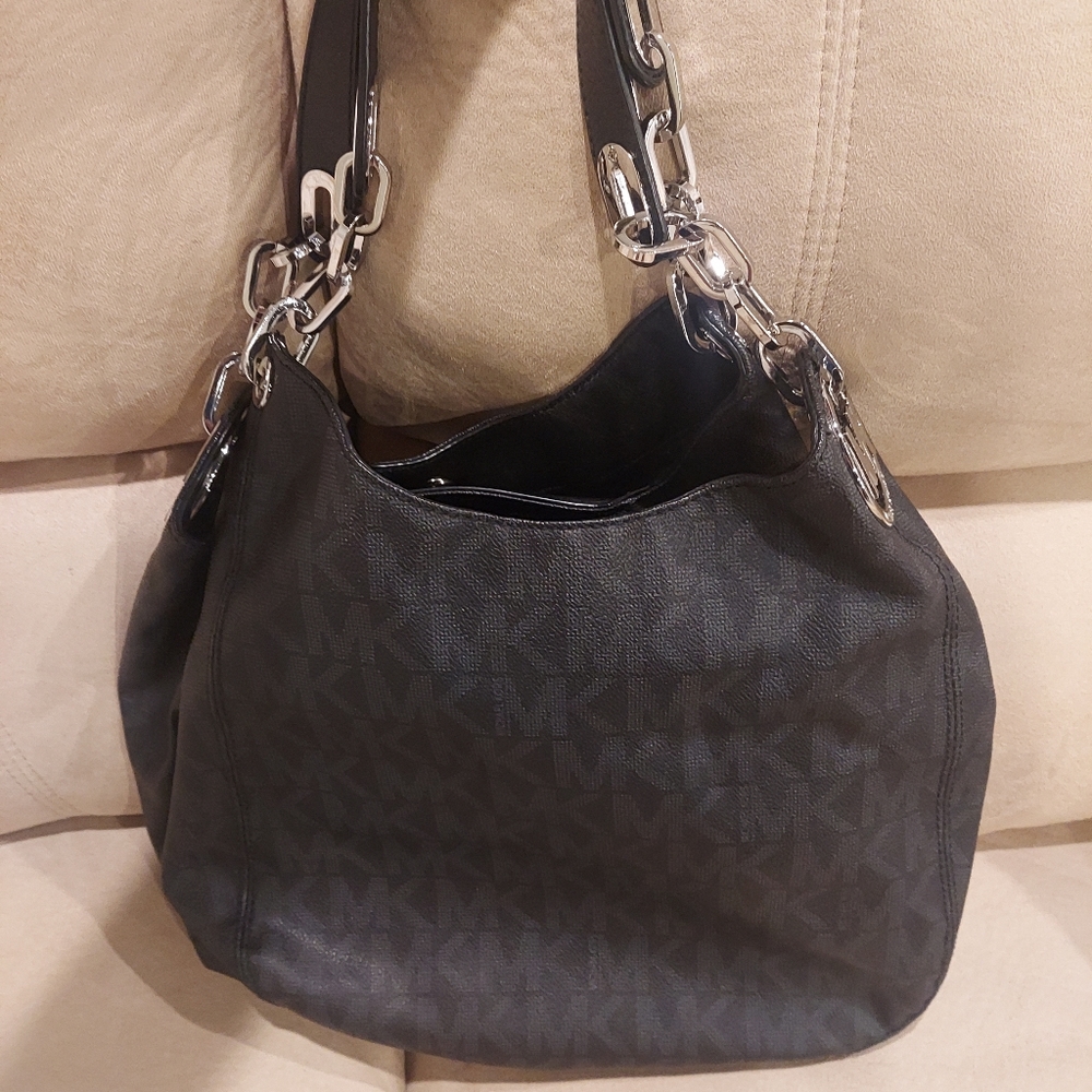 Michael Kors handbag.
